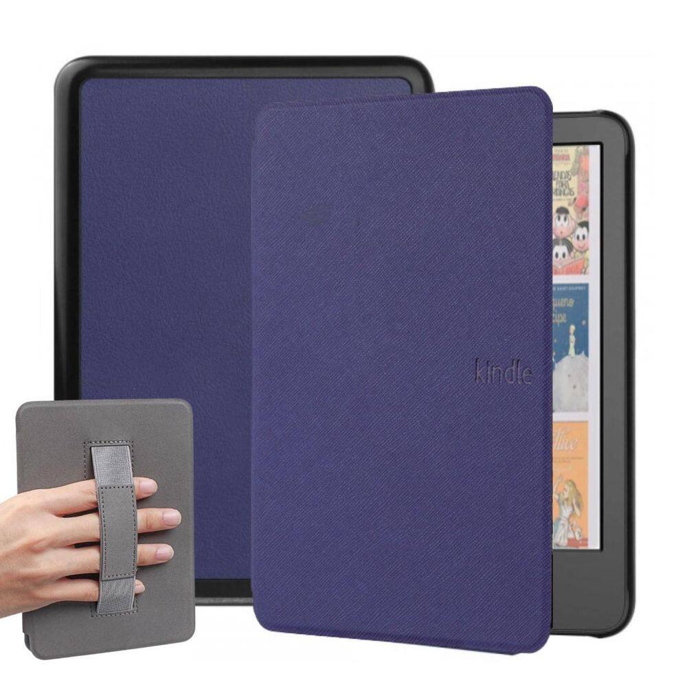 Capa Com Alça Para Kindle Colorsoft 1 Signature Edition 7.0