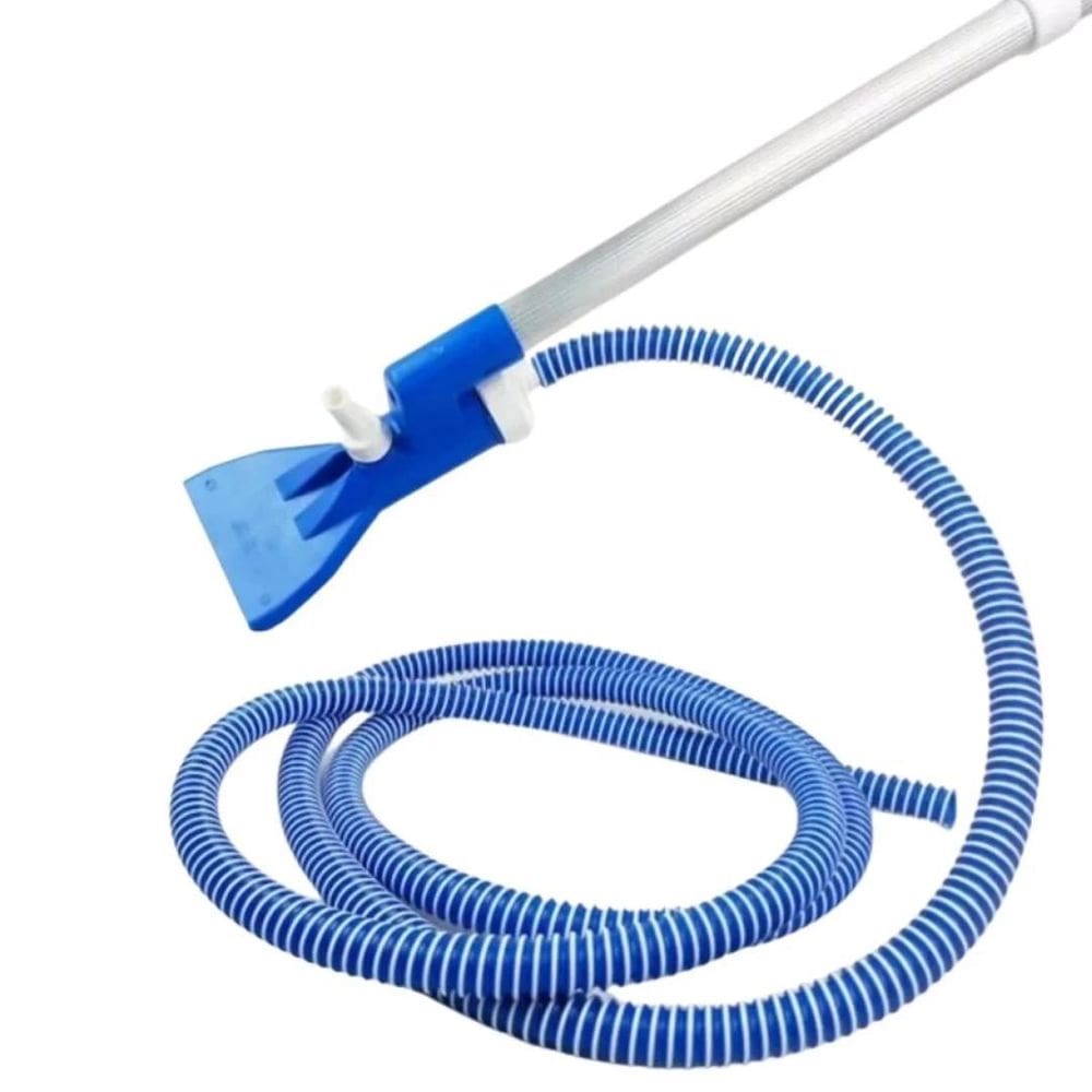 Aspirador Veturi Netuno Limpeza De Piscina/ Spa / Banheiras