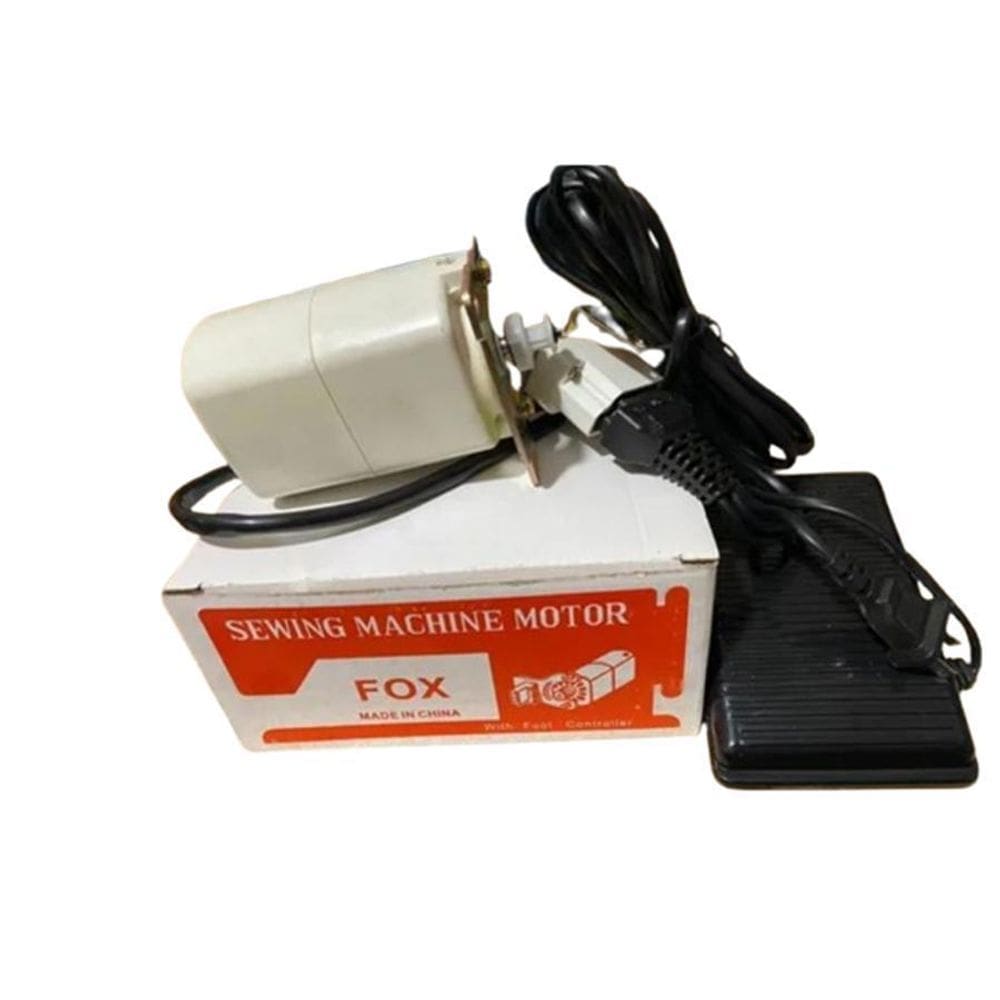 Peda+Motor-Eletrônico Elgin Jx-4000/1,Jx-4000/2,Jx-2080/1-