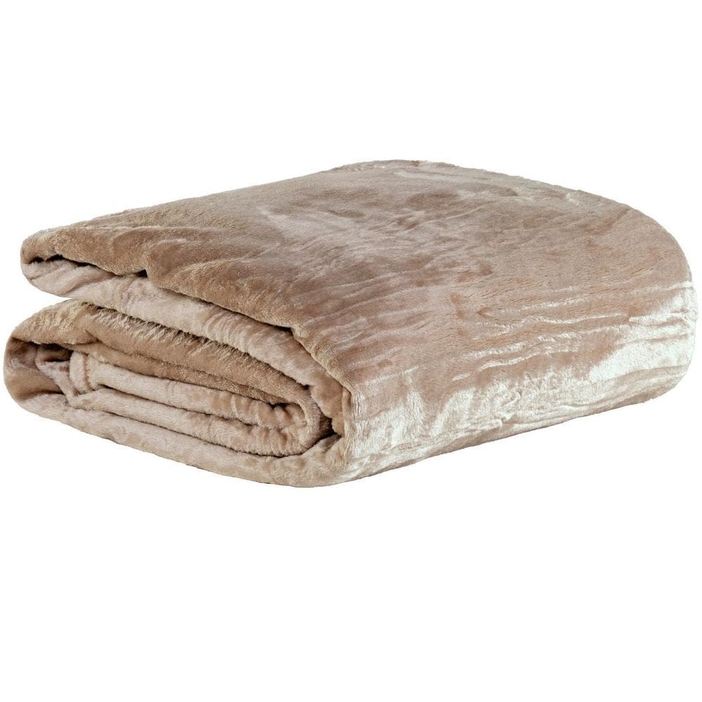 Coberto Casal Queen Grosso Athena Canelada Super Quentinha