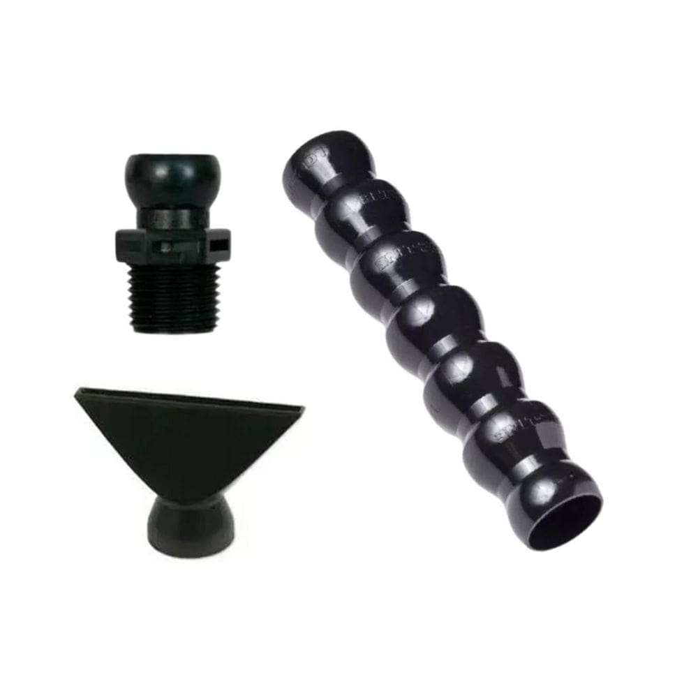 Direcionador De Fluxo  Loc Line  - Rosca De 3/4