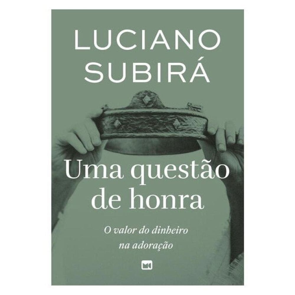 Uma Questão De Honra