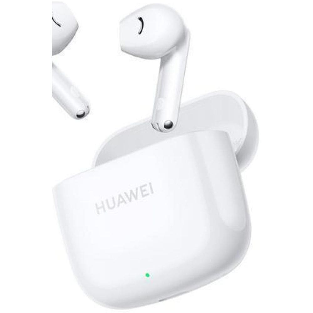 Fone De Ouvido Huawei Freebuds Se 2 Bluetooth Branco