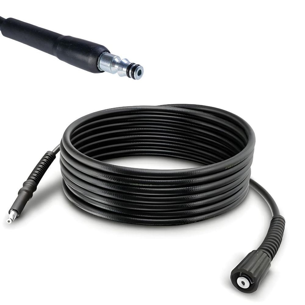 Mangueira Lavadora Compativel Wap Lider 2200