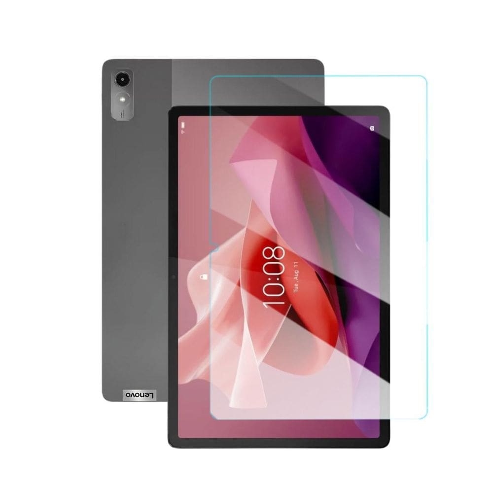 Película De Vidro Temperado Para Tablet Lenovo P12 12.7 2024