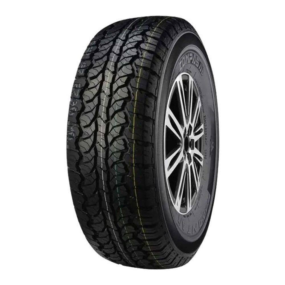 Pneu Compasal Versant A/t 235/70 R16 106t