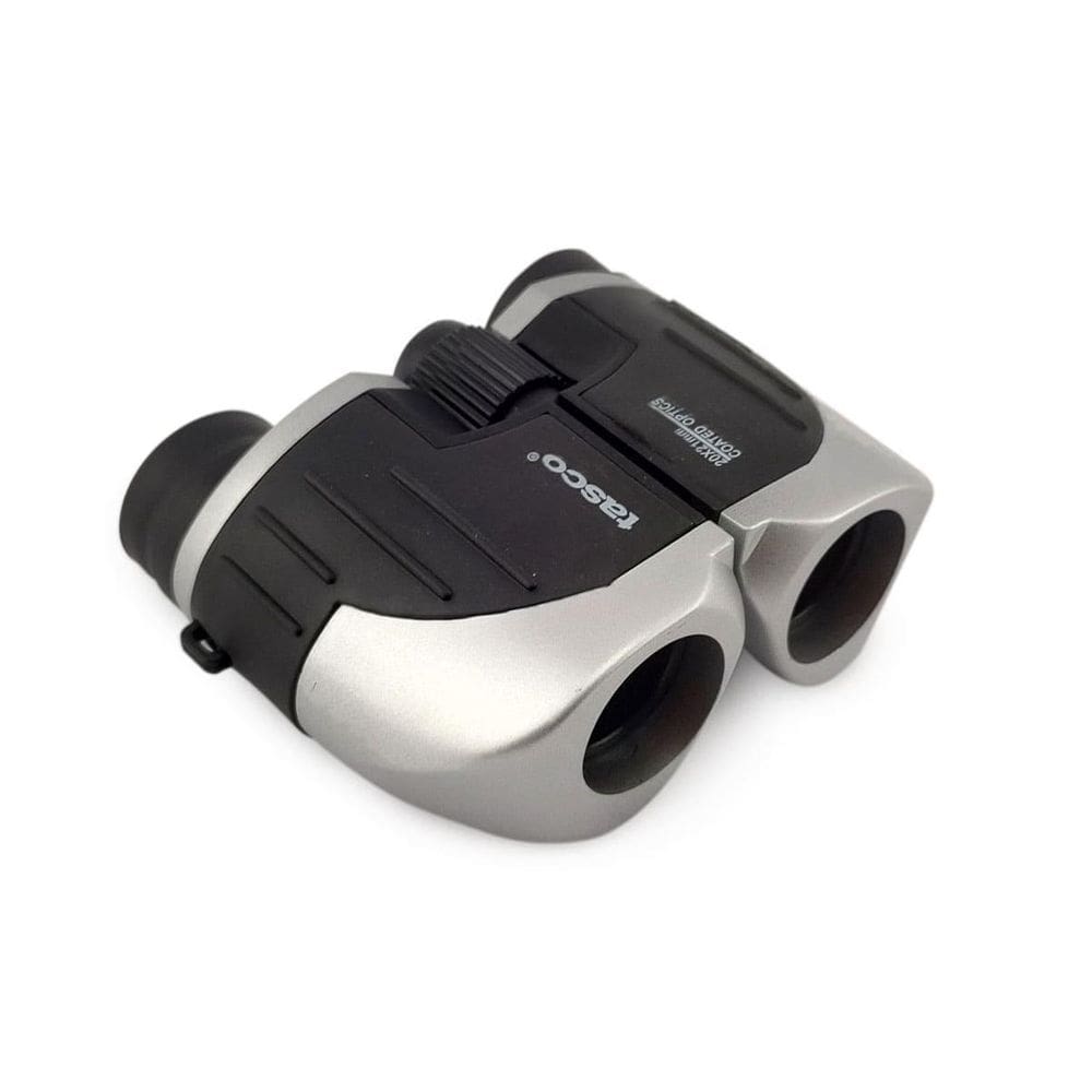 Binóculo Tasco 20X21 Profissional Compacto