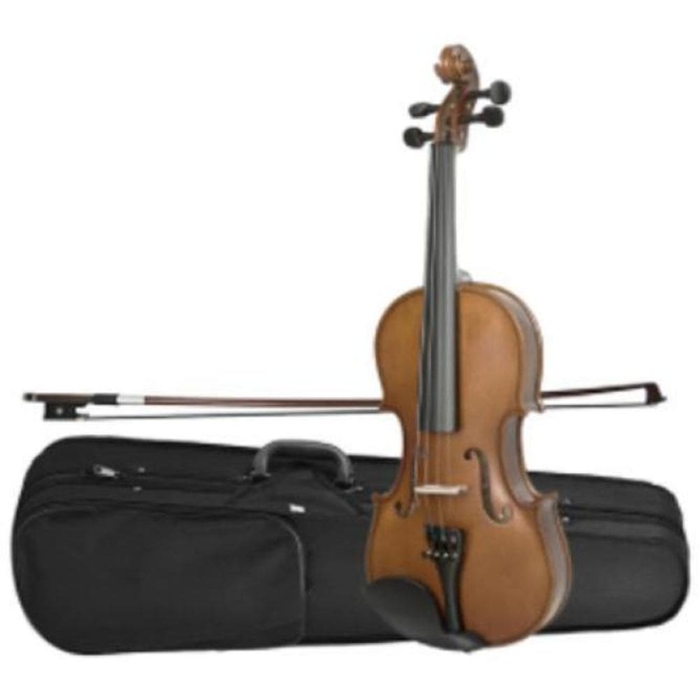Violino Dominante 3/4 Com Estojo