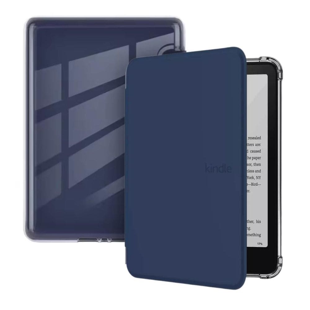 Case Acrílico Premium Para Kindle Paperwhite 11 6.8 M2L3Ek