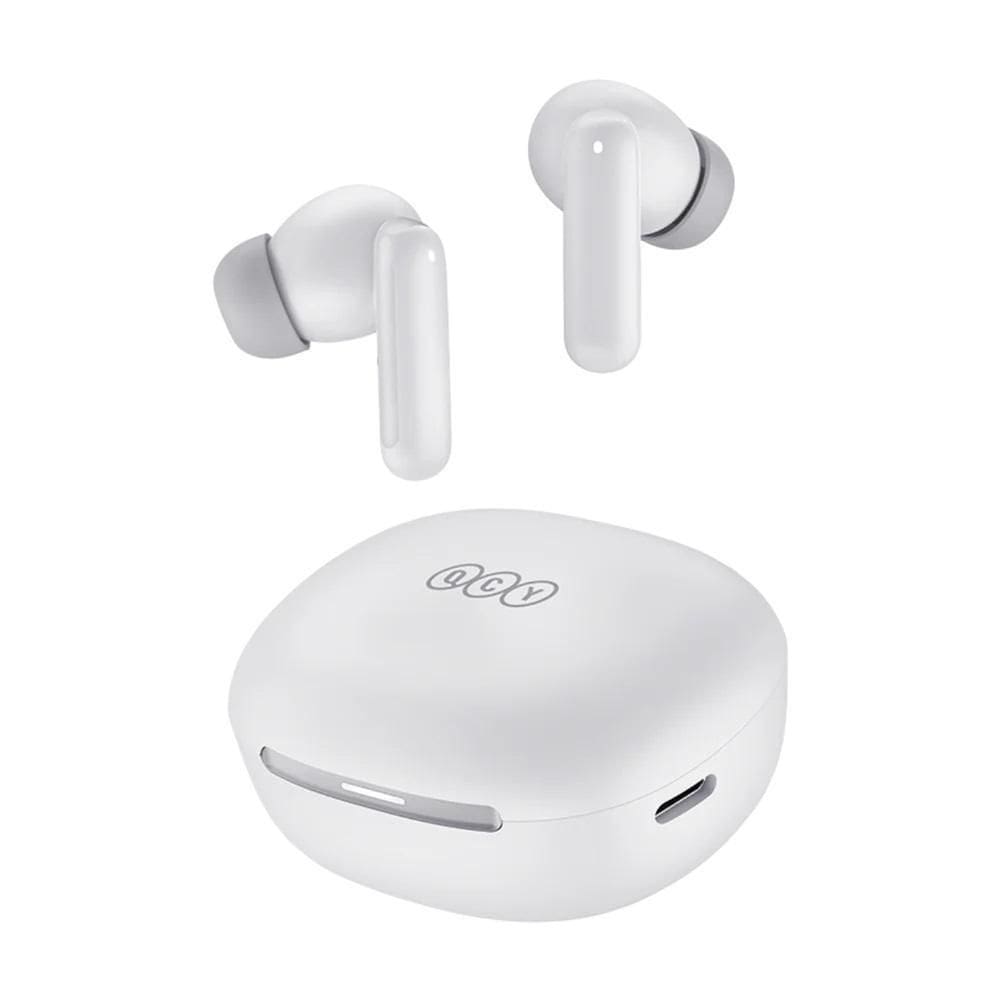 Fone Melobuds Anc N30 Qcy Cancel Ruidos Gamer 4 Micro Bh 5.4