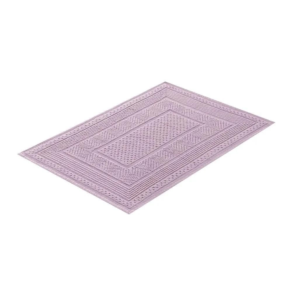 Tapete Legend Antiderrapante 53 X 110 - Buddemeyer Rosa 1634