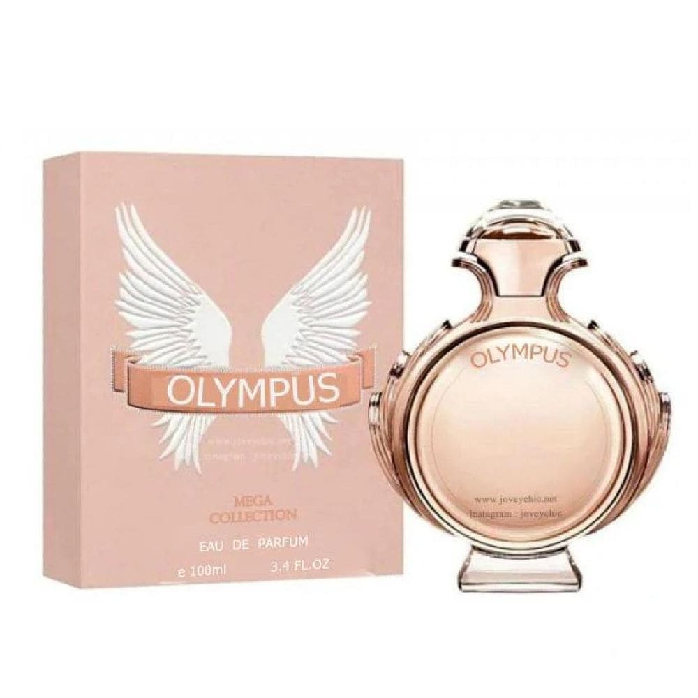 Perfume Olympus Mega Collection Eau De Parfum 100Ml