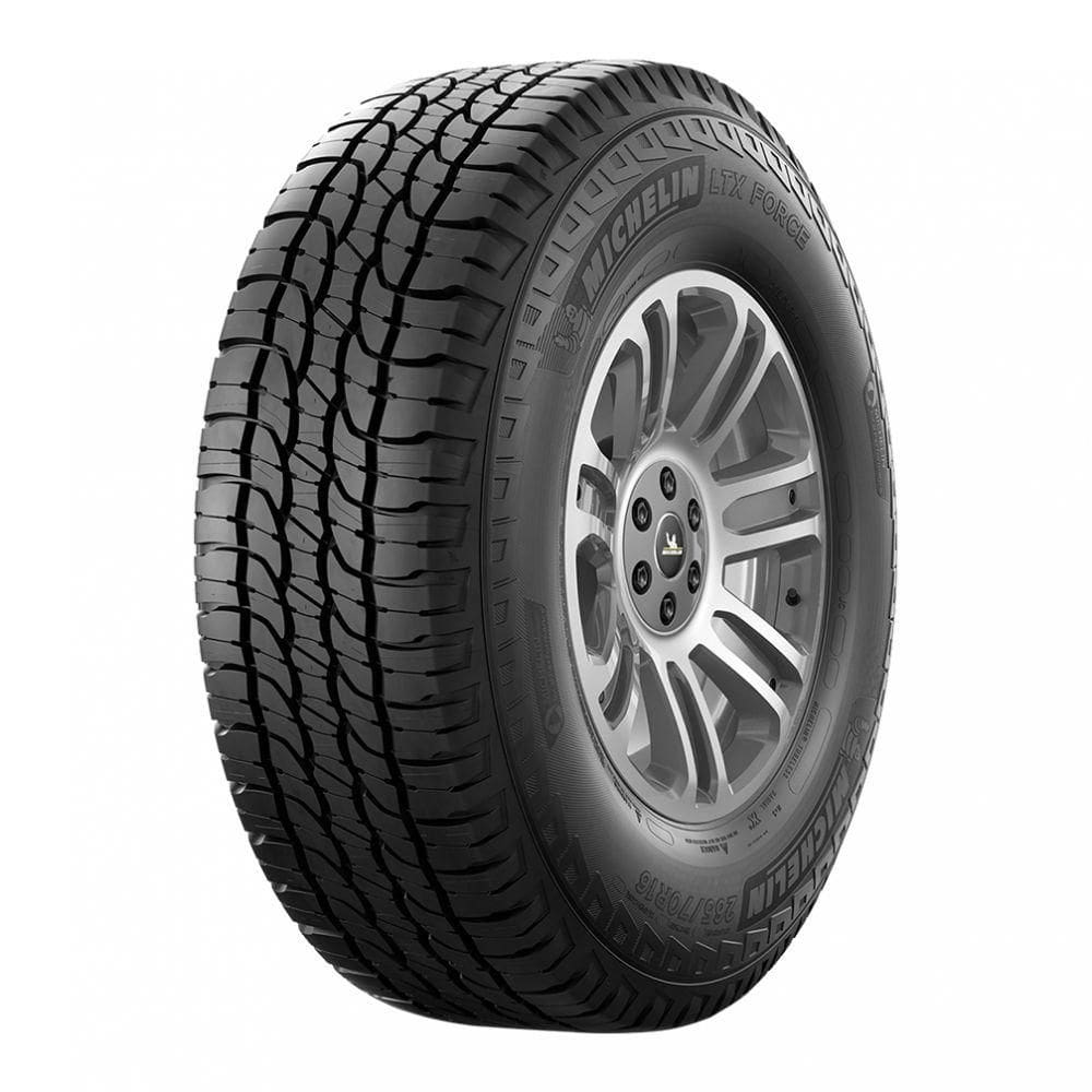 Pneu Michelin Aro 19 255/55R19 LTX Force 111H XL