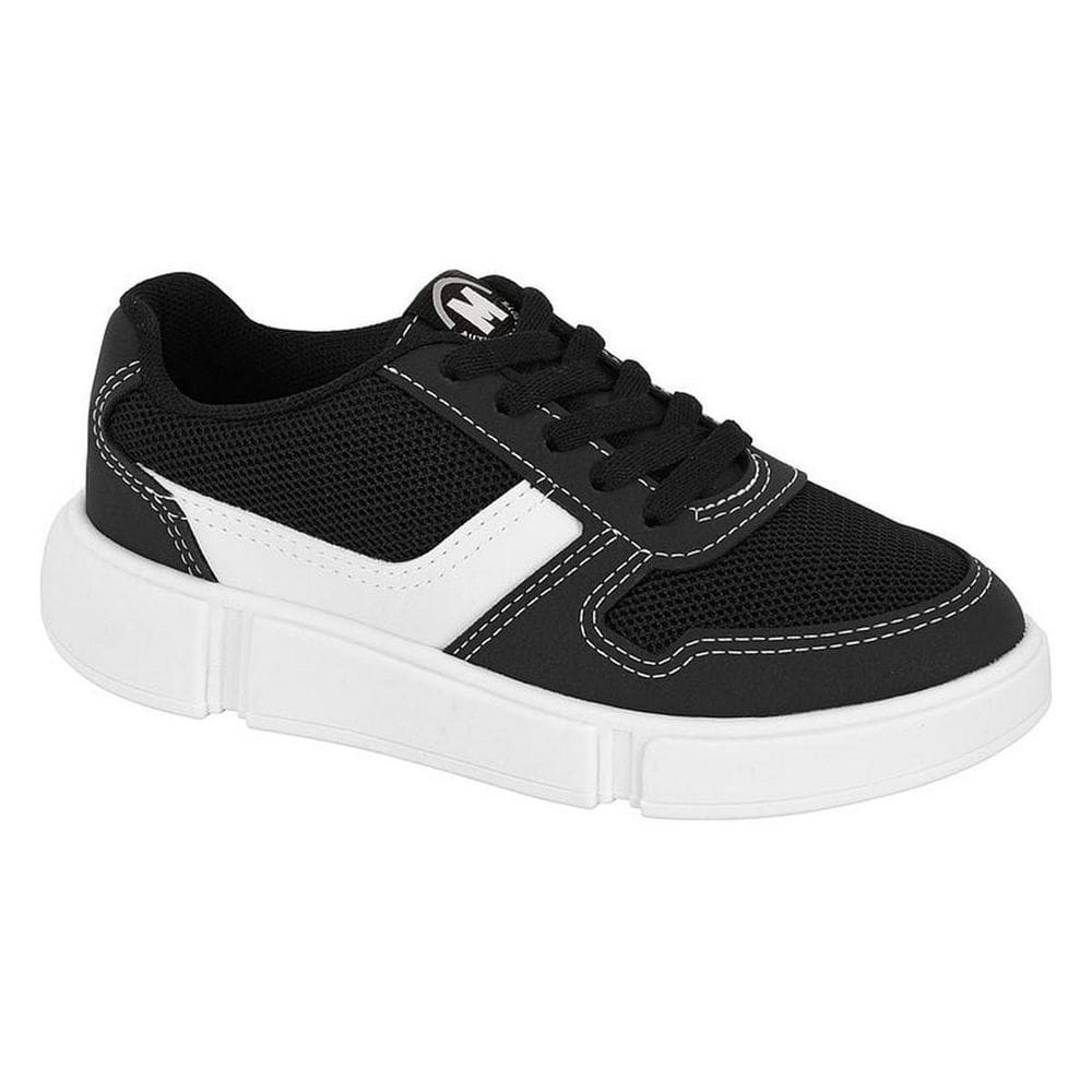 Tênis Infantil Menino Casual Molekinho 2838.126.29343