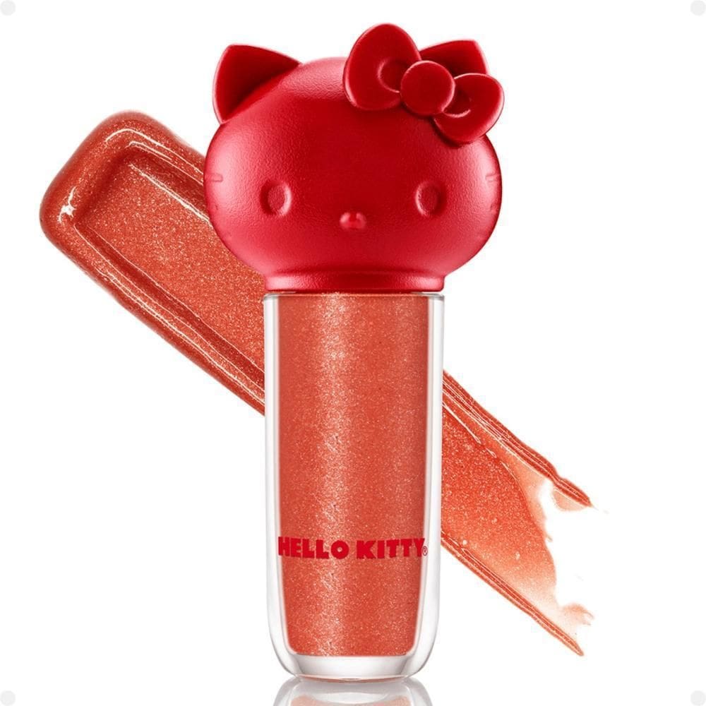 Lip Oil Bruna Tavares Hello Kitty Cute