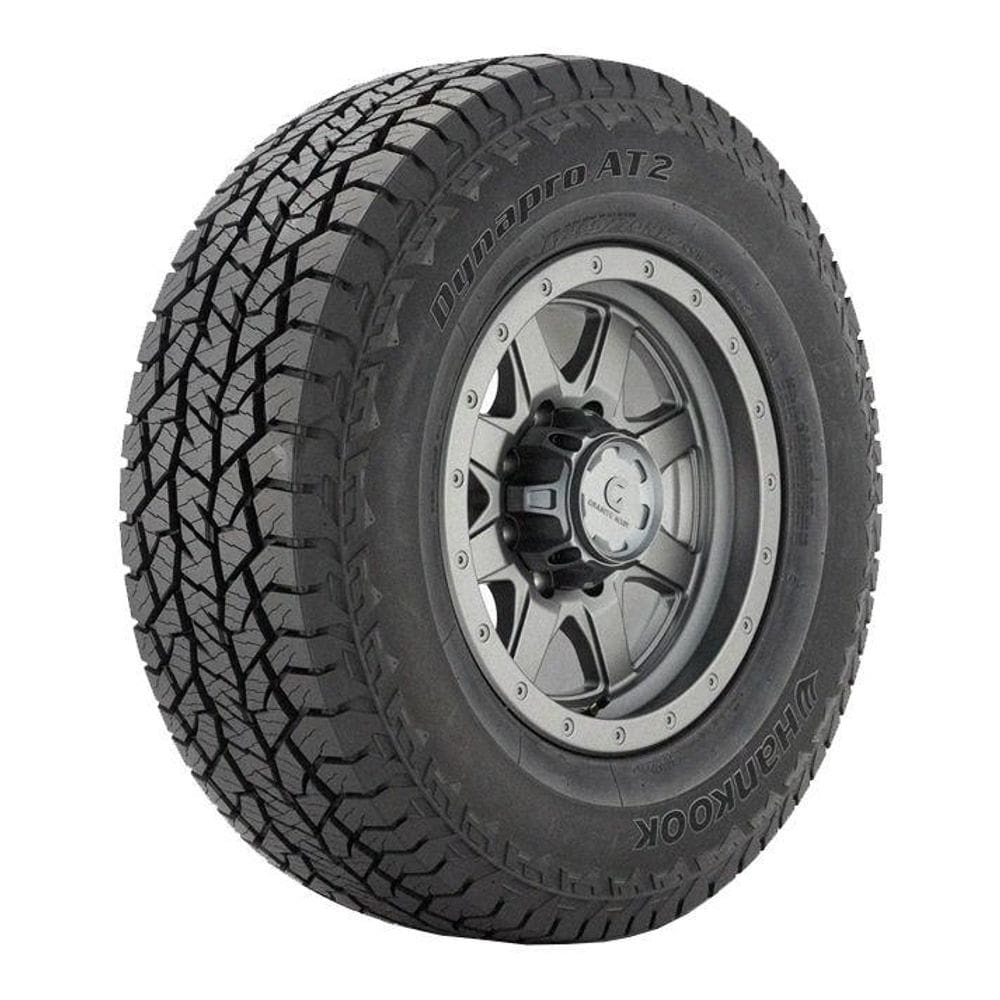 Pneu Hankook Aro 17 245/65R17 Dynapro AT2 RF11 111T XL