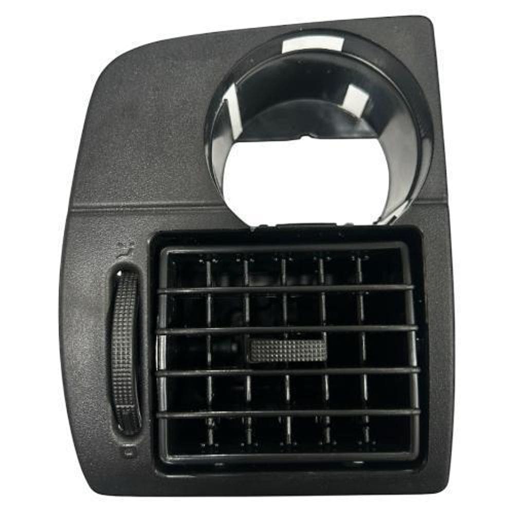 Moldura Difusor De Ar Gol Saveiro Parati G2 Bola Lado Esq