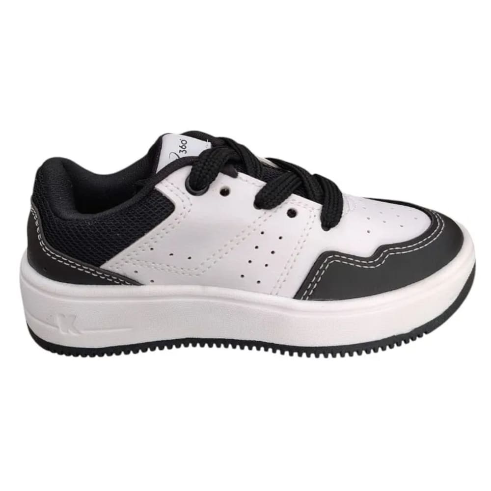 Tênis Infantil Casual Menino Kidy 140-0089-0061