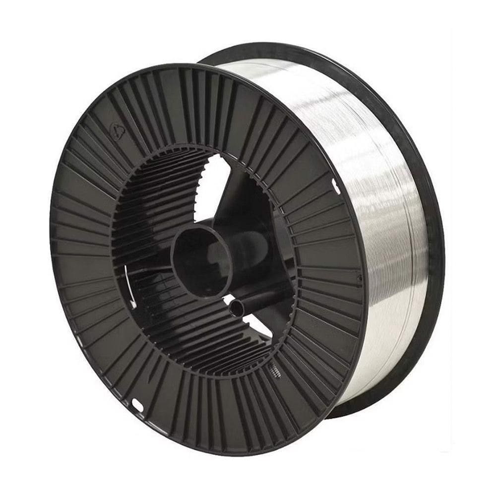 Arame Solda Mig 1,0Mm Rolo 1Kg Sem Gás - E71T-Gs Disflex