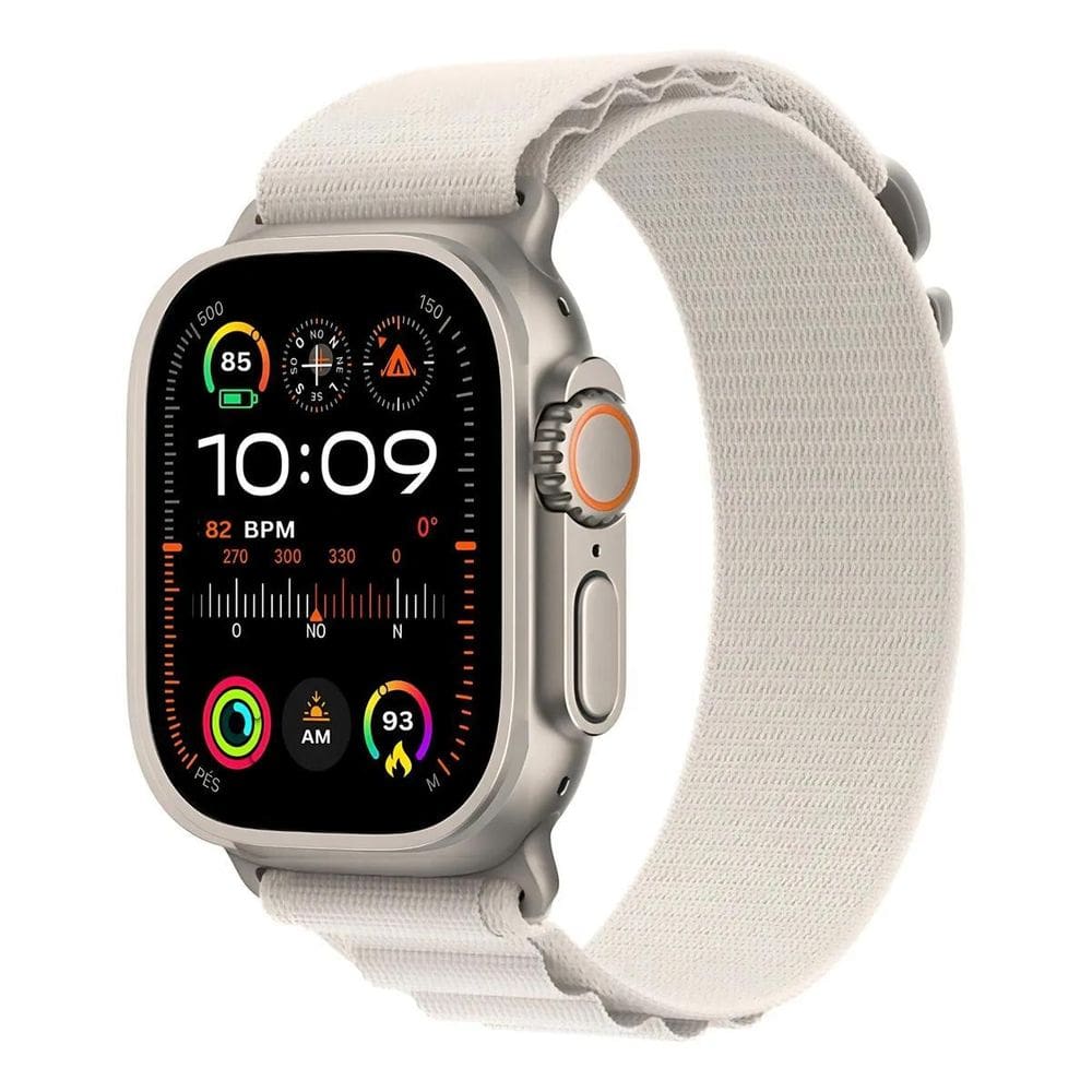 Relógio Digital Sport Led Amoled Masculino Feminino