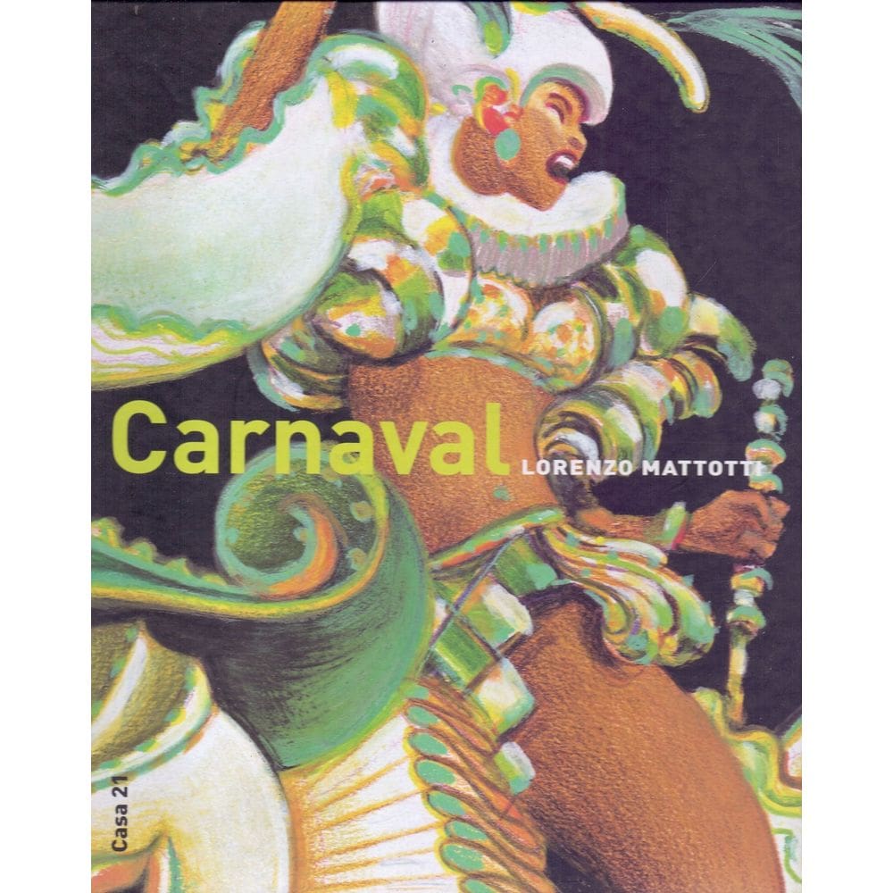 C009 - Carnaval