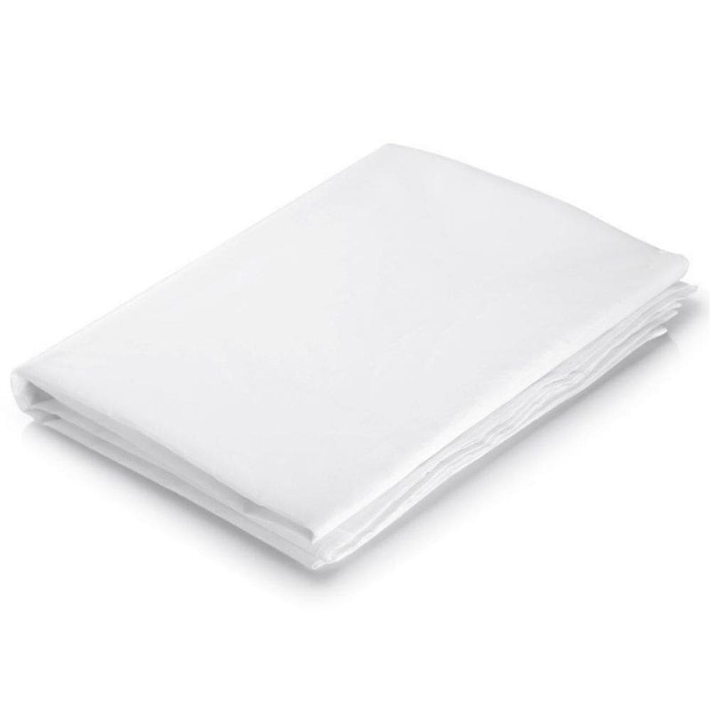 Tecido Difusor Iluminação Rgb061 Nylon Branco Translúcido