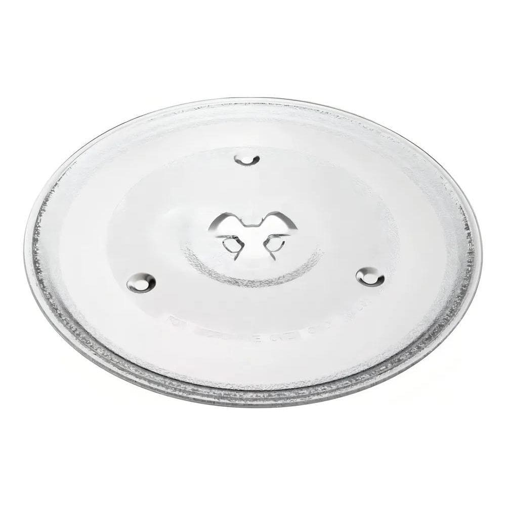 Prato Microondas Midea 20L Temperado