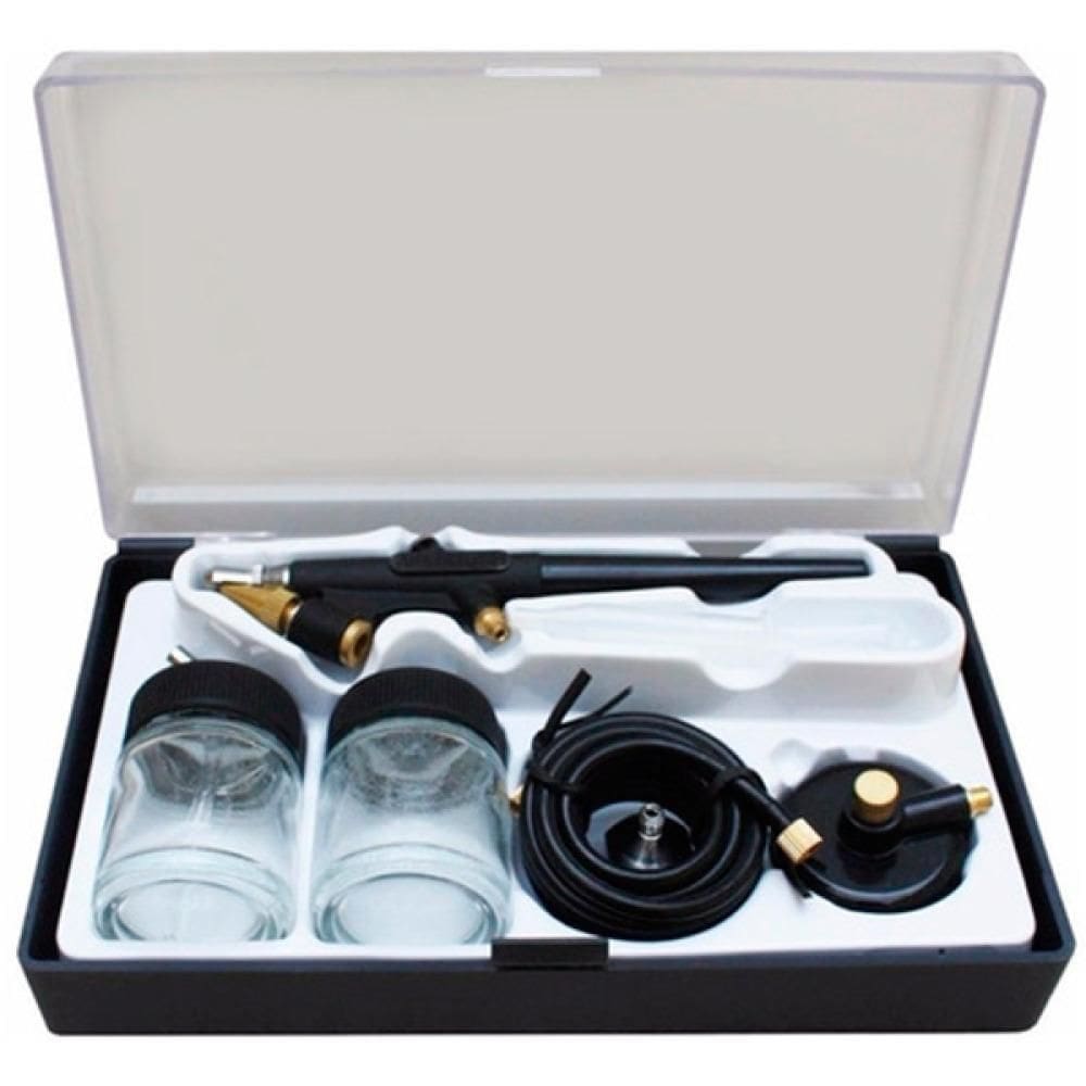 Aerógrafo Profissional 03Mm 7 Cc - Ae-0282 - Ferimte