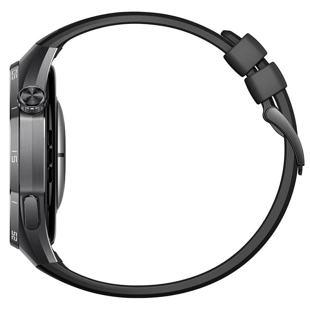Smartwatch Huawei Watch GT6 Pro Preto | Casas Bahia
