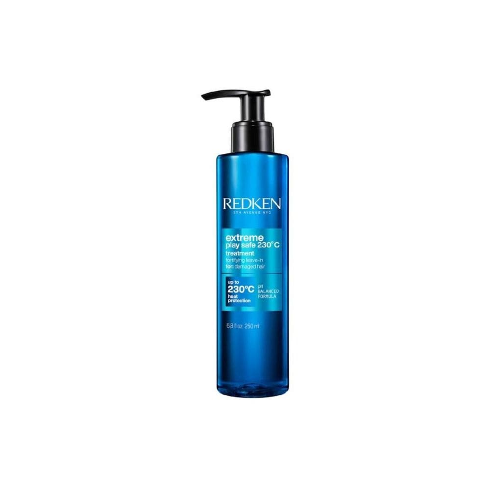 Redken Extreme Play Safe - Leave-In 250Ml