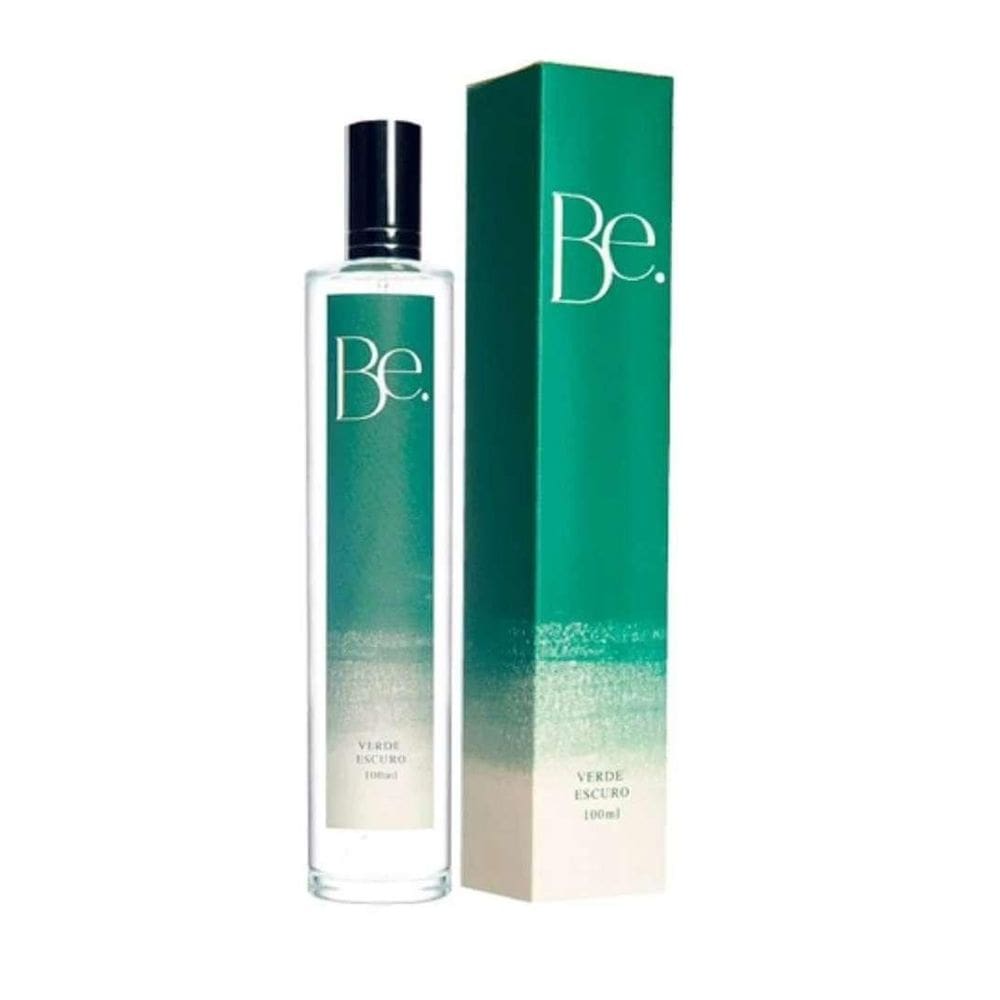 Be. Verde Escuro 100Ml