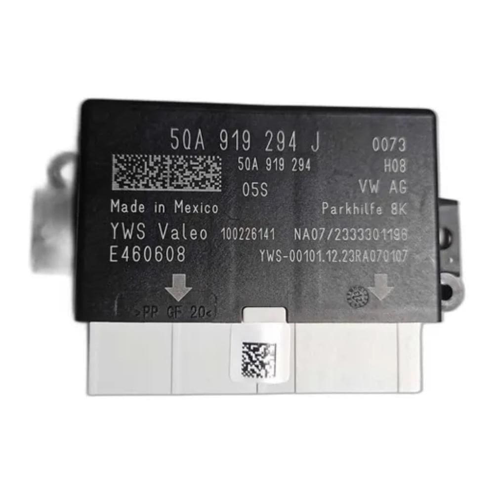 Módulo Sensor Estacionamento Polo Virtus T-Cross Nivus 18/25