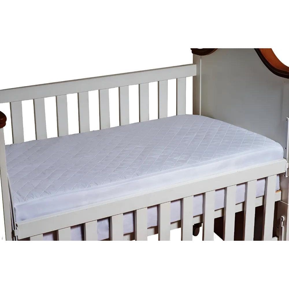 Capa Protetor Colchão Berço 150 X 70 X 15 Top Segura Xixi