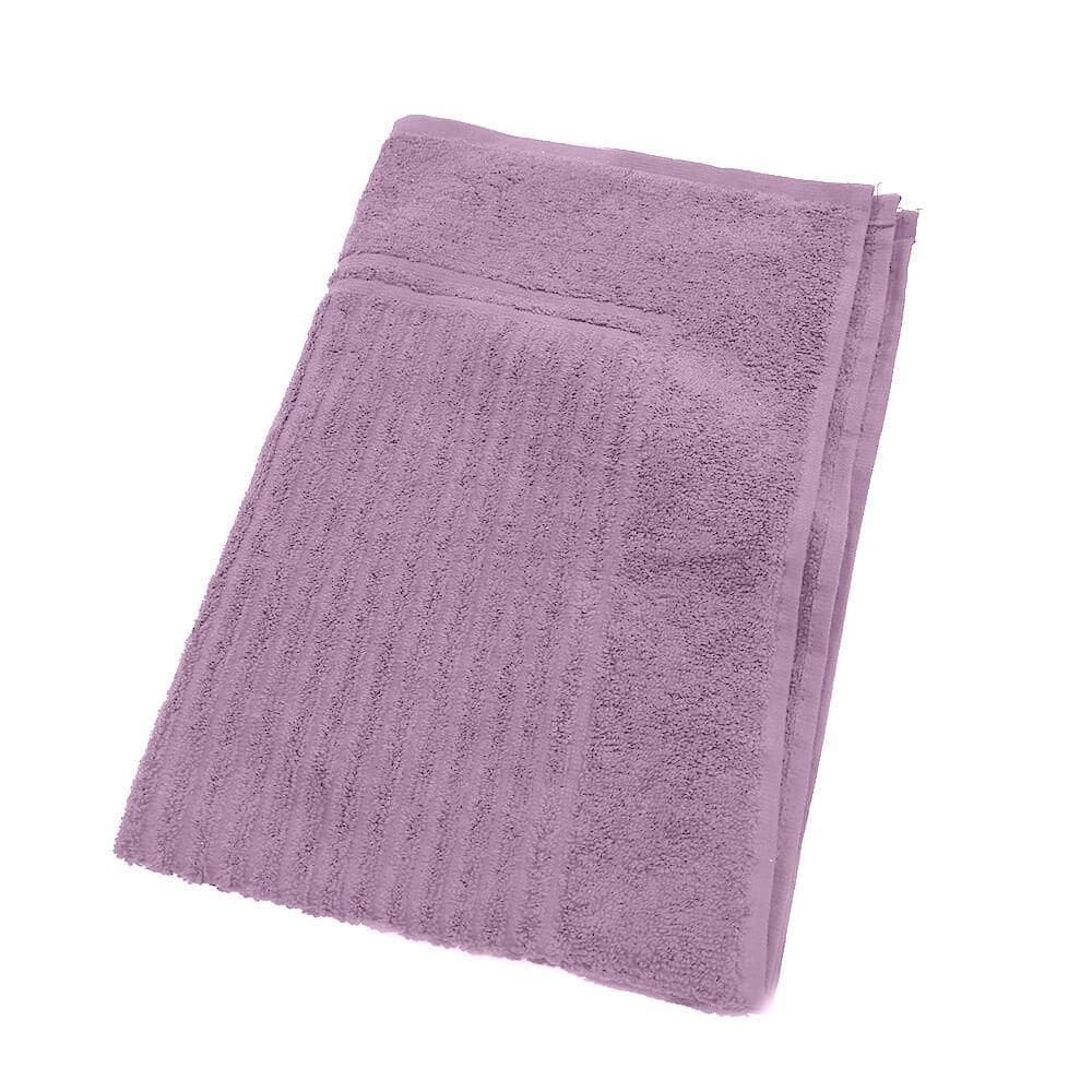 Toalha De Piso Felpuda Buddy - Buddemeyer Lilas 1628