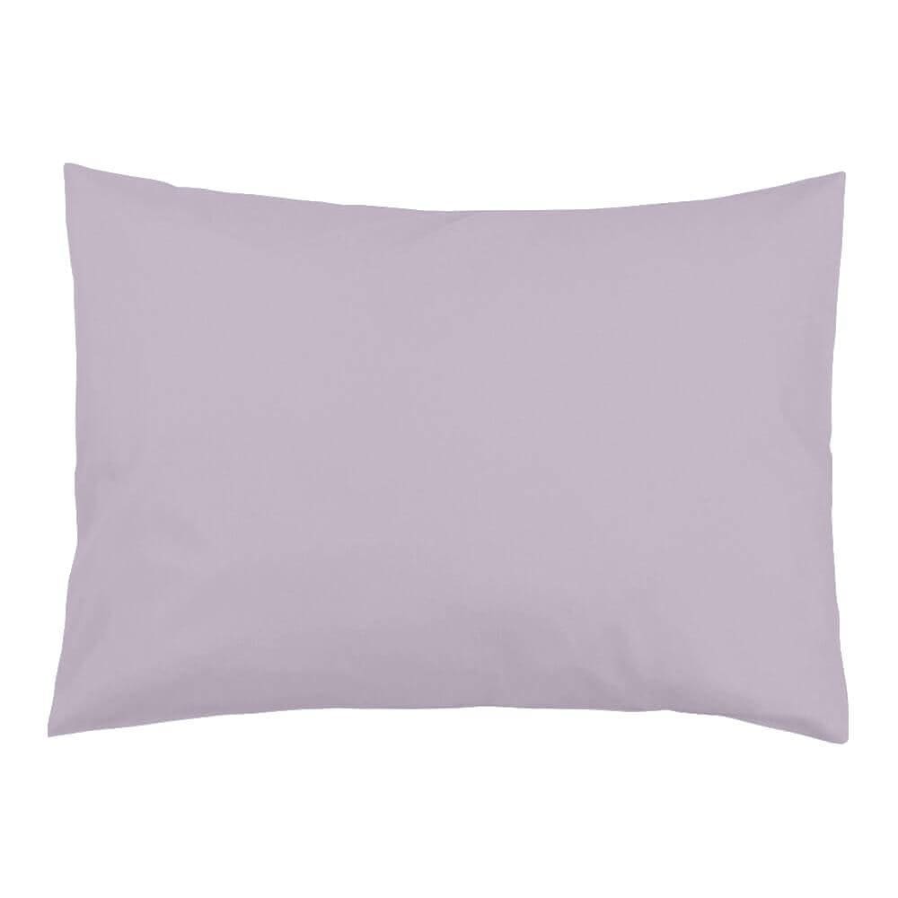 Fronha Avulsa 180 Fios Premier - Andreza Rosa Blush