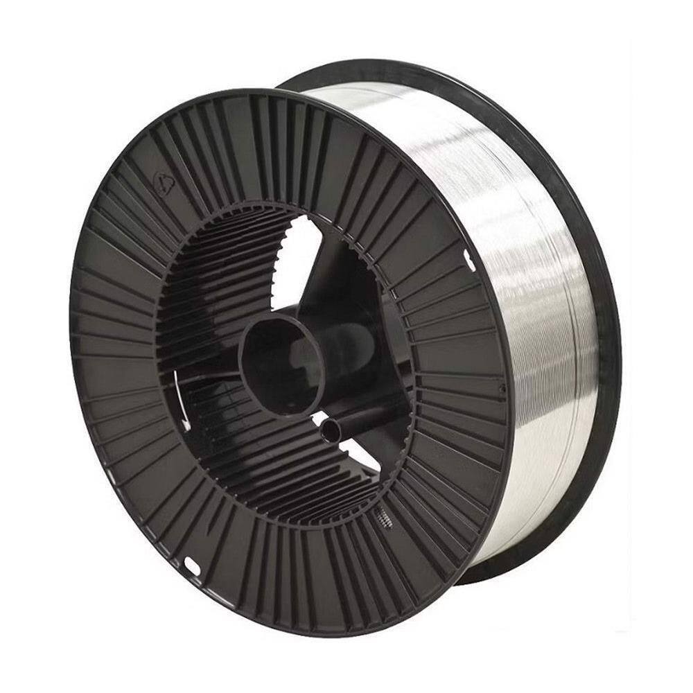 Arame Solda Mig 1,0Mm Rolo 1Kg Sem Gás - E71T-Gs Disflex