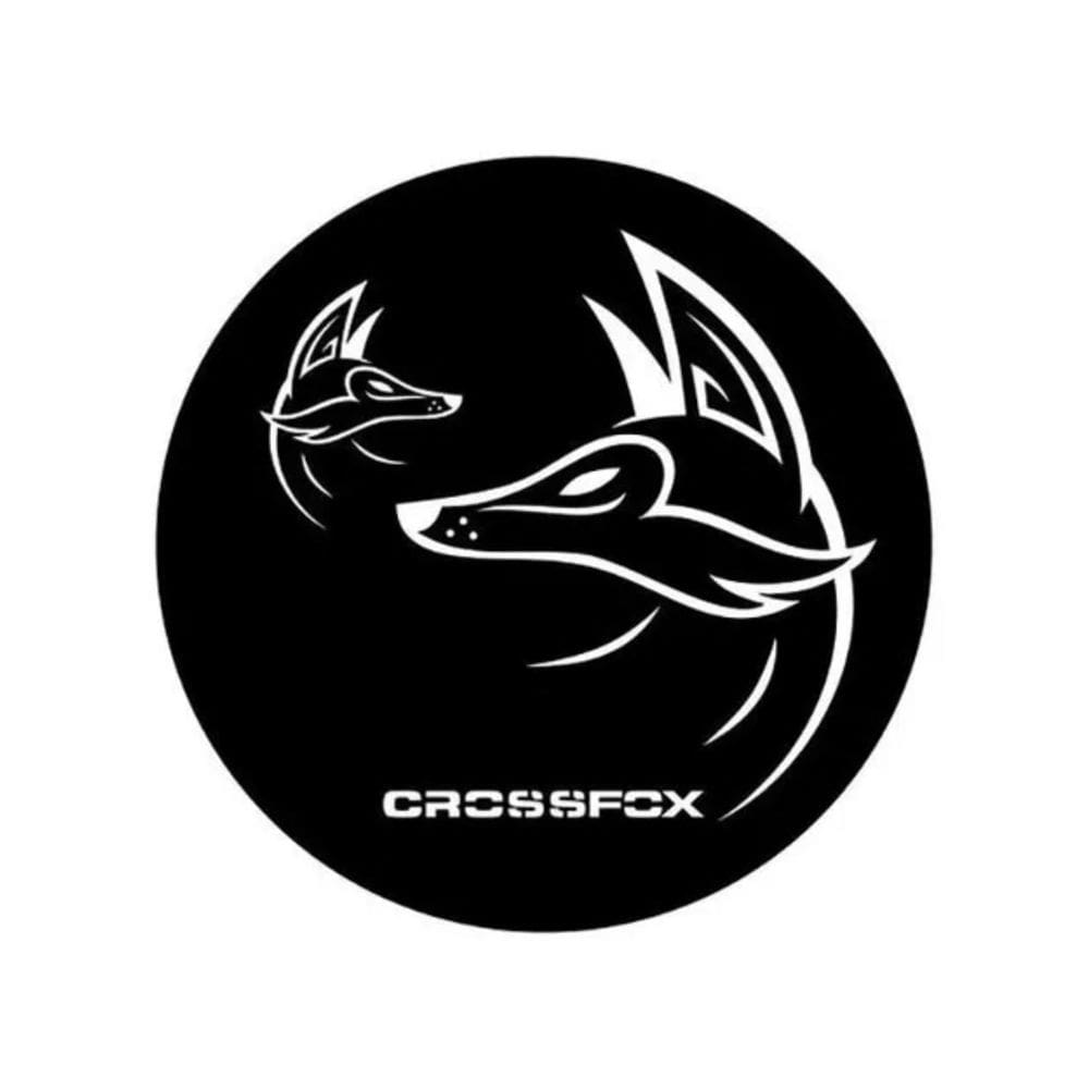 Capa Estepe Crossfox - Duas Raposas