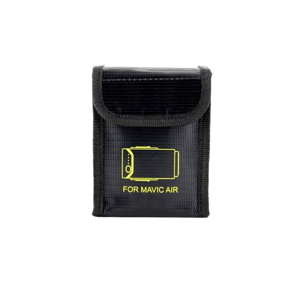 Safe Bag Battery Para Dji Mavic Air 1