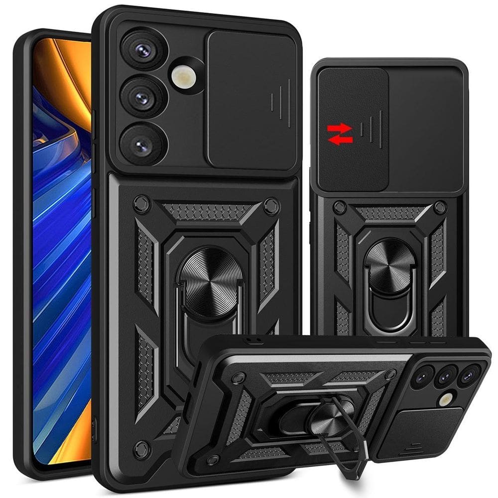 Capa Capinha Case Para Samsung Galaxy S25 + Plus - Militar