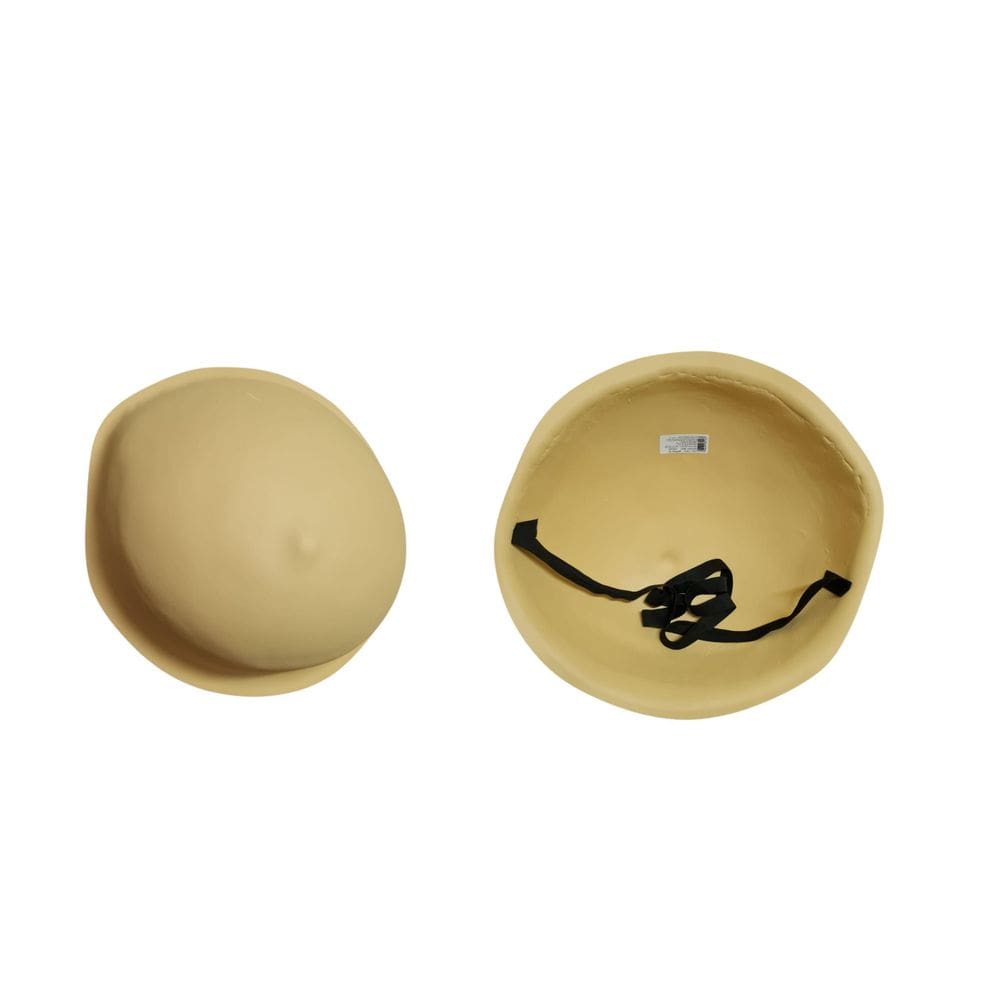 Barriga De Grávida Em Material Eva Realista Fantasia