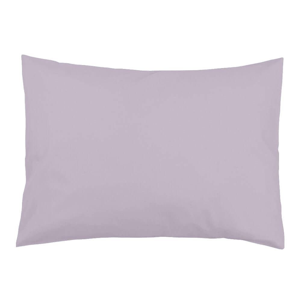 Fronha Avulsa 180 Fios Premier - Andreza Rosa Blush