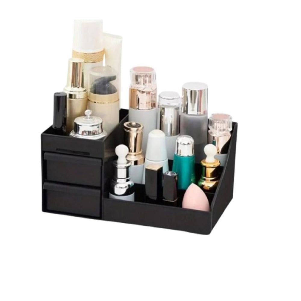 Organizador Mesa Multiuso Gaveta Porta Treco Escritório