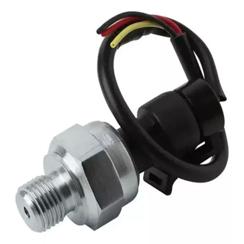 Sensor De Pressão Arduino G1/4 1.2 Mpa 5V Usp-G41 Para Gás