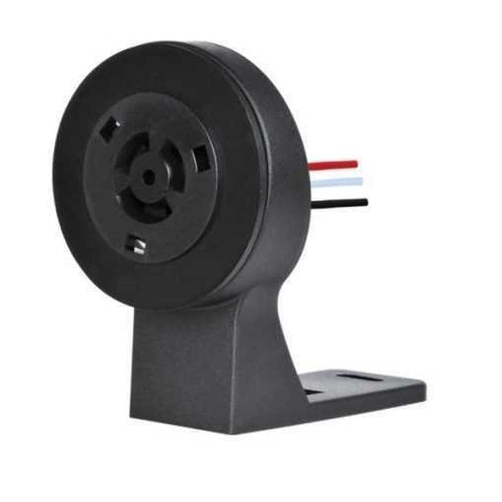 Tomada Para Reles Bs2 Com Suporte Plastico Margirius