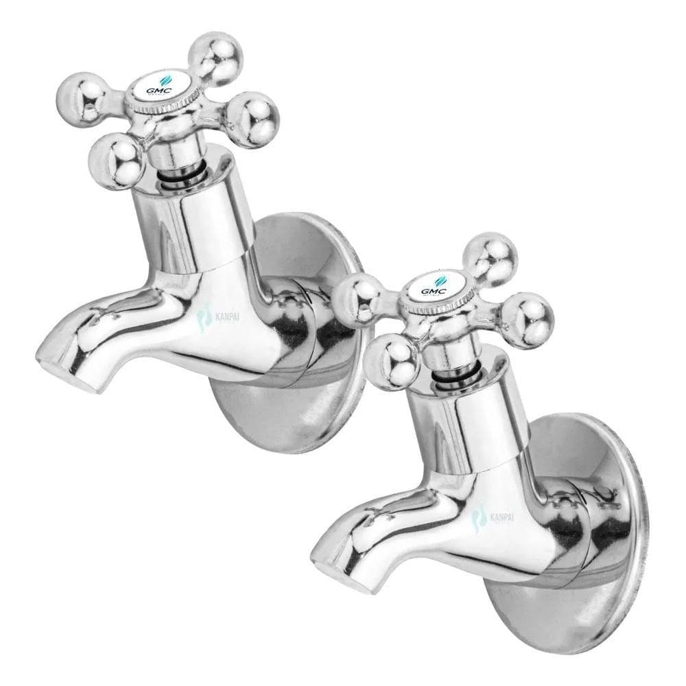 02 Torneiras Bebedouro Filtro Industrial Baby 1/2 - 3/4 C33