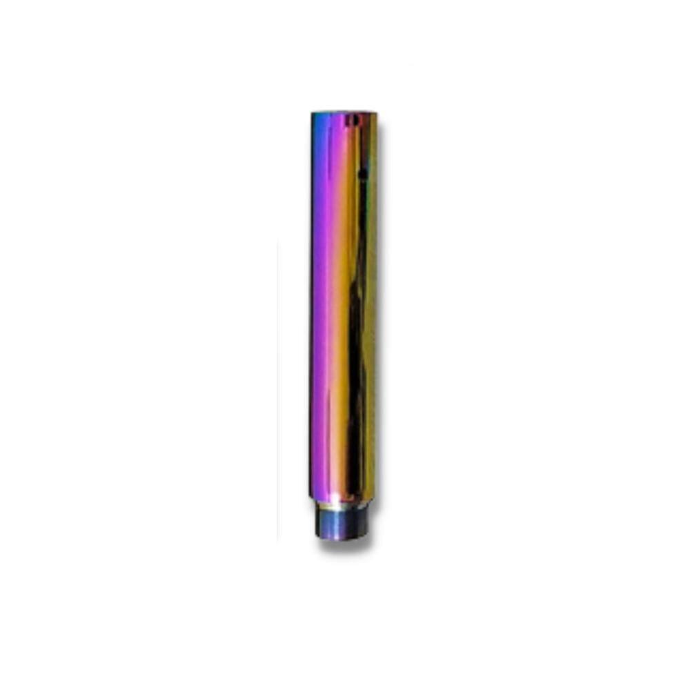 Extensão Para Barra De Pole Dance 25Cm