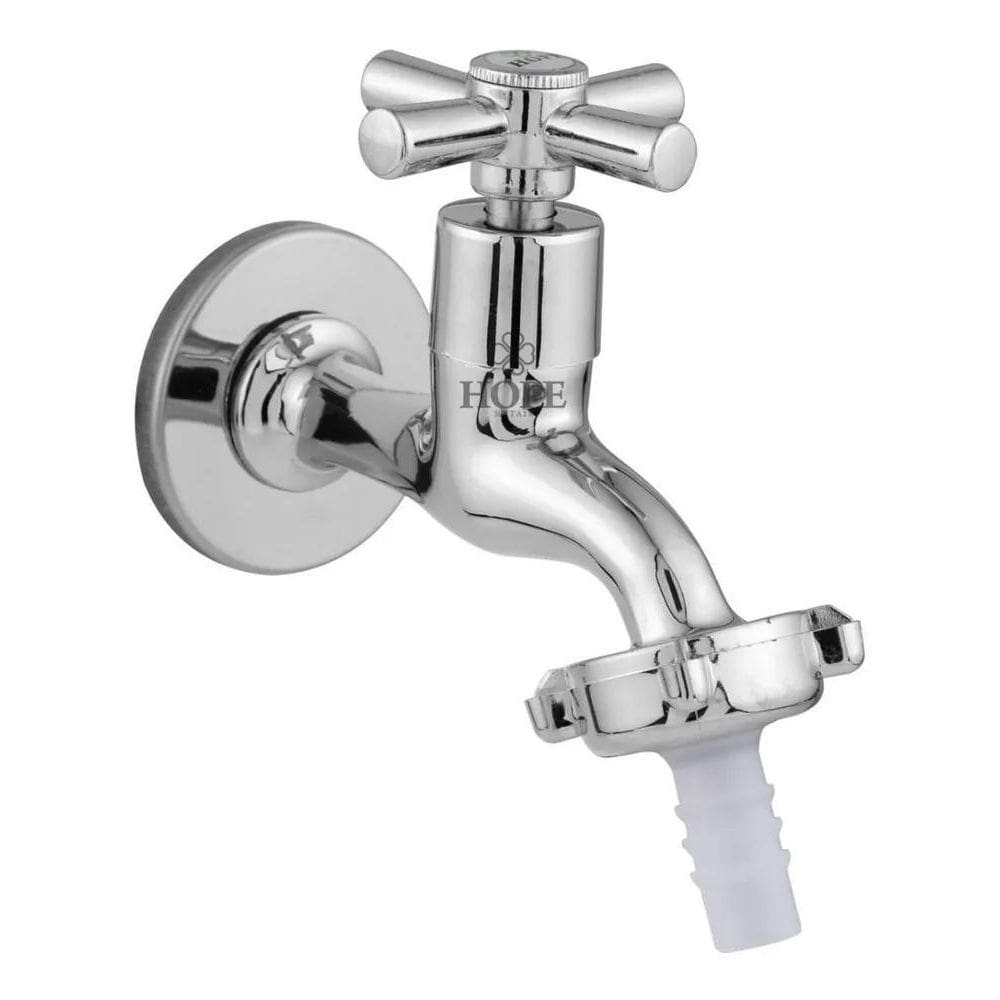 Hope Metais Torneira De Jardim Área De Serviço Cromada 1/4 D
