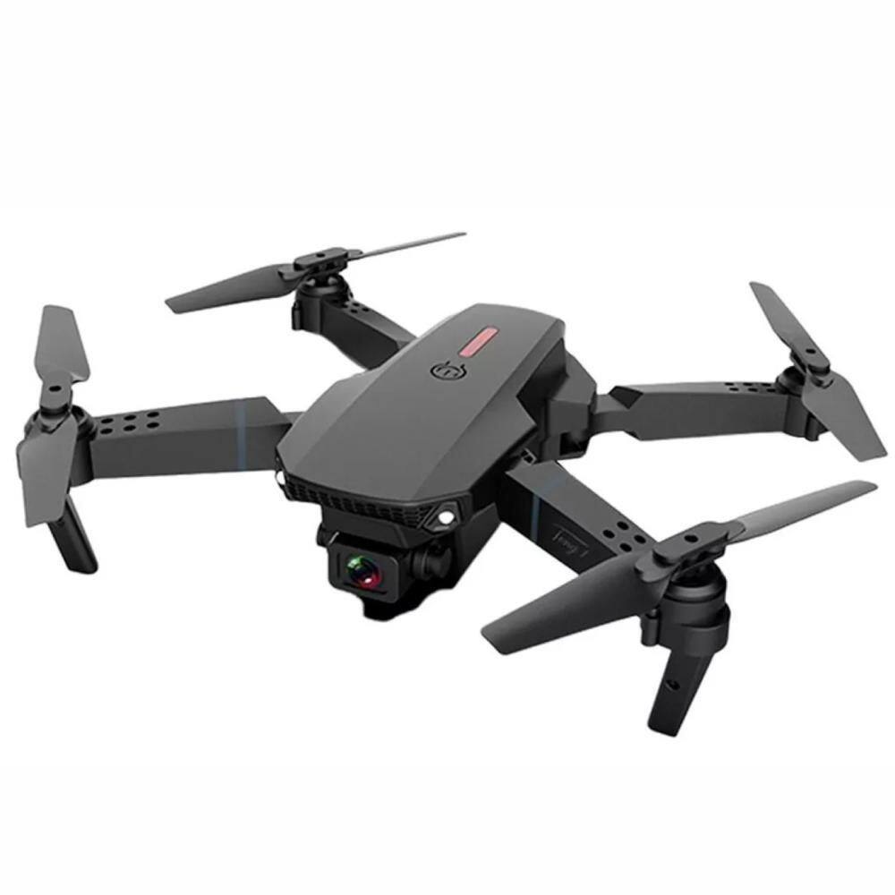 Drone Inteligente Compacto Com Câmera Hd Fotografia Aérea