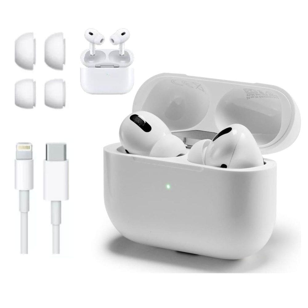 Fone Ouvido Bluetooth Pro Tws 3 Air Premium Sem Fio Envio Já