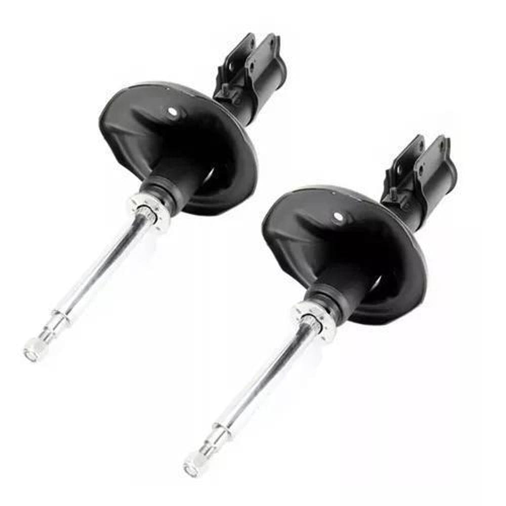 Par Amortecedor Pajero Tr4 Dianteiro 2003 Á 2013